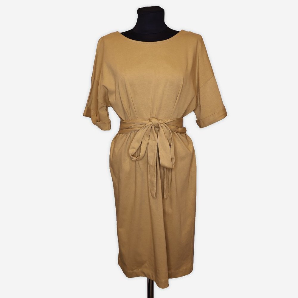 NWOT Zara Dress Sz M